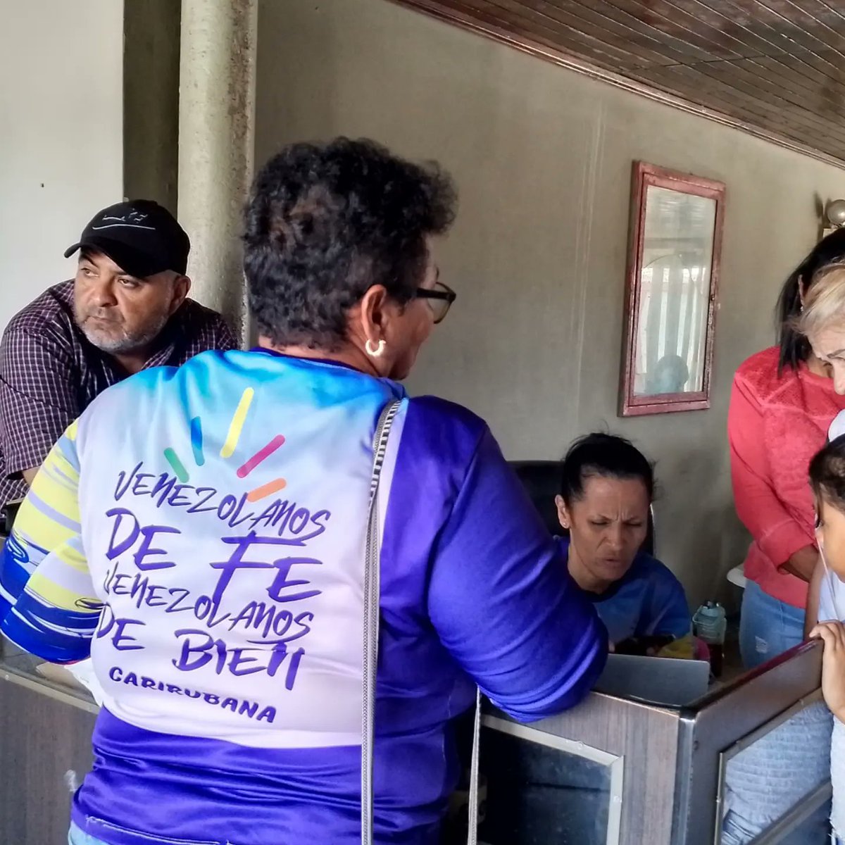 IPASME Punto Fijo tweet media