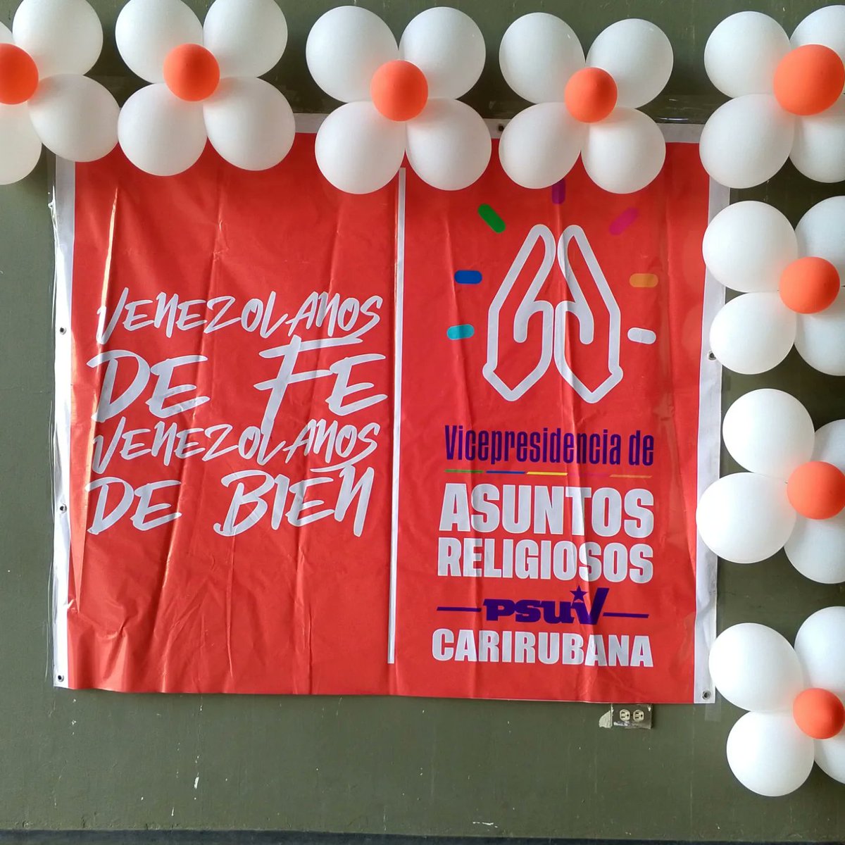 La <a href="/IPASME_PF/">IPASME Punto Fijo</a> este jueves 18 de julio llevó a cabo la  Jornada integral priorizada de salud bajo el programa "Ipasme Va a la Escuela" dirigida a la Vicepresidencia de Asuntos Religiosos del municipio Carirubana. 

¡Ipasme siempre contigo! 
<a href="/NicolasMaduro/">Nicolás Maduro</a>
<a href="/_LaAvanzadora/">Yelitze Santaella</a>