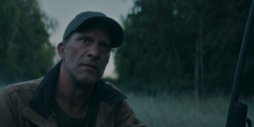 paperjessie's tweet image. thomas jane tá no filme tbm 🥹 #RunHideFight