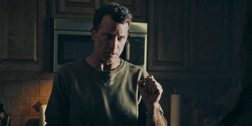 paperjessie's tweet image. thomas jane tá no filme tbm 🥹 #RunHideFight