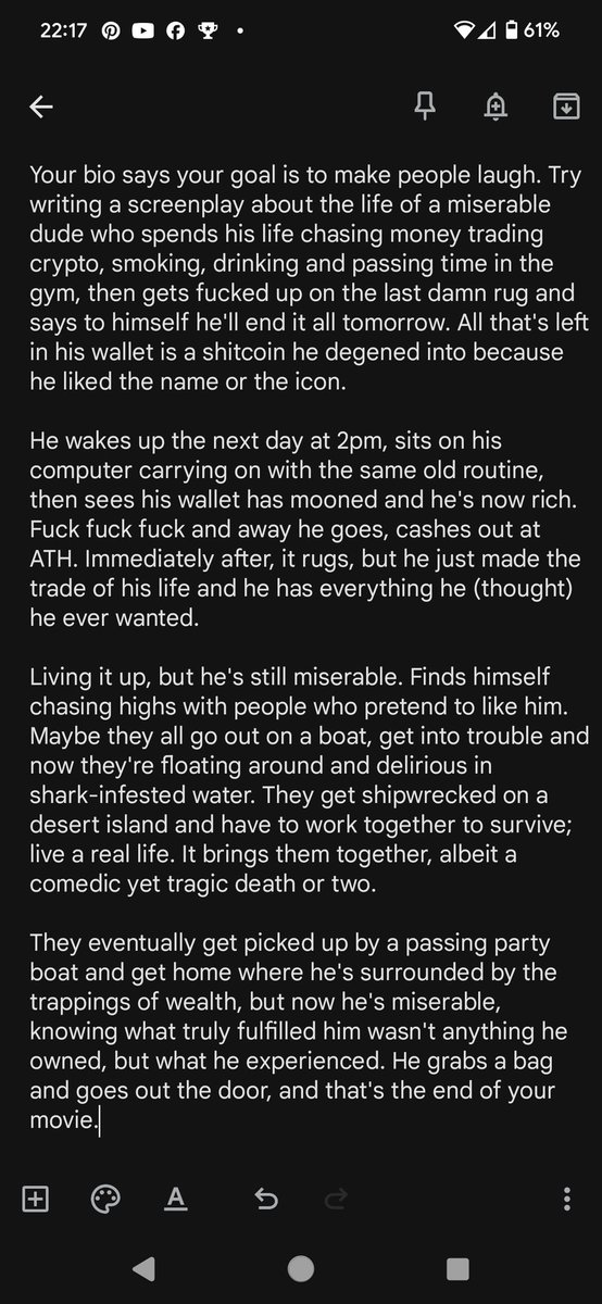 MUGGLY BUNCH tweet media