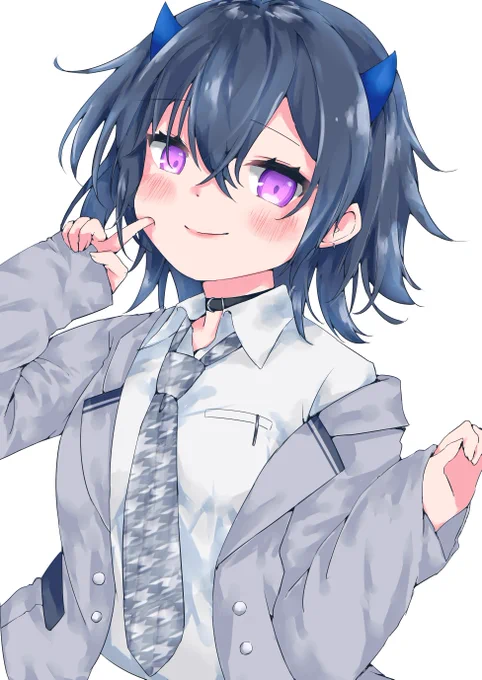 久々絵#一ノ瀬の絵 