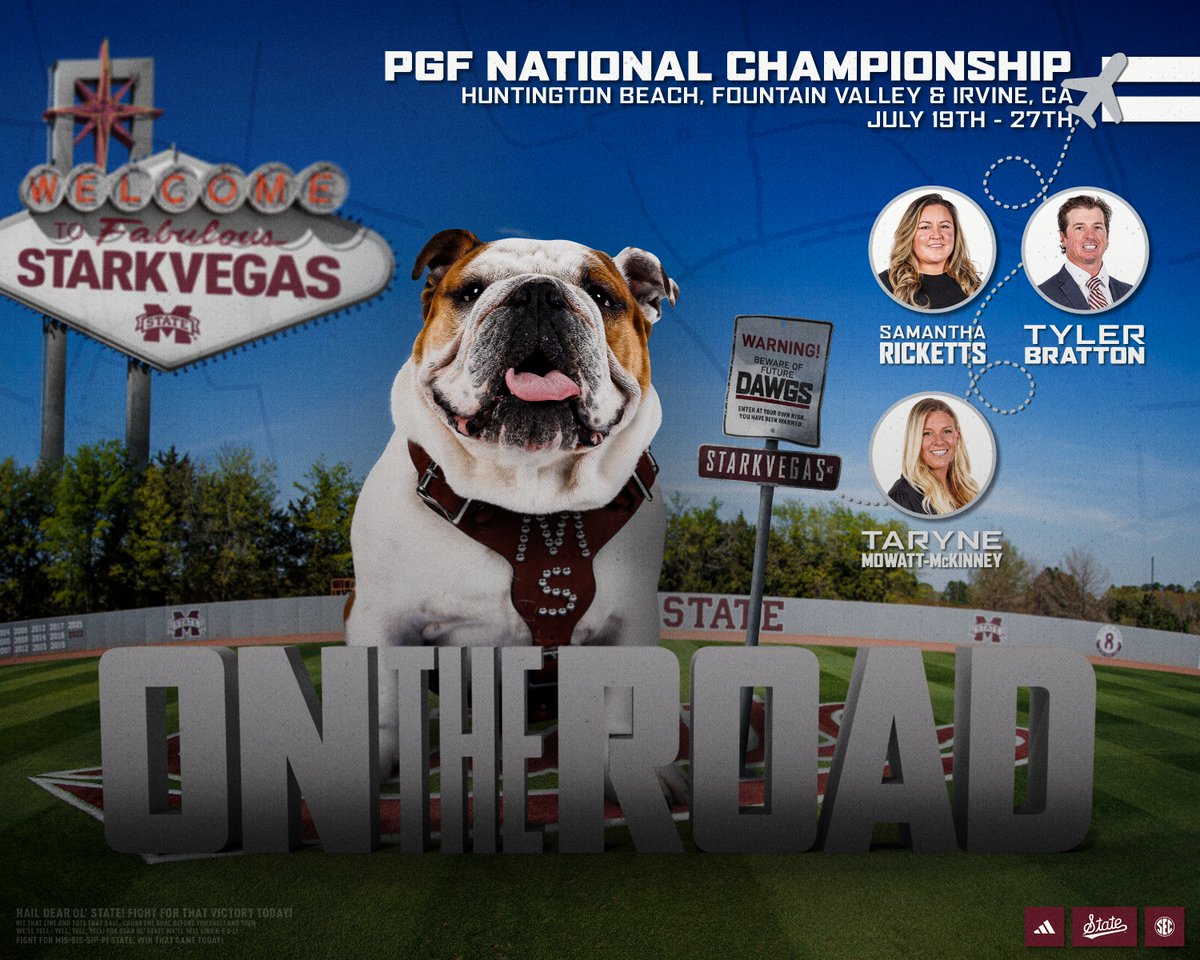 Mississippi State Softball tweet media