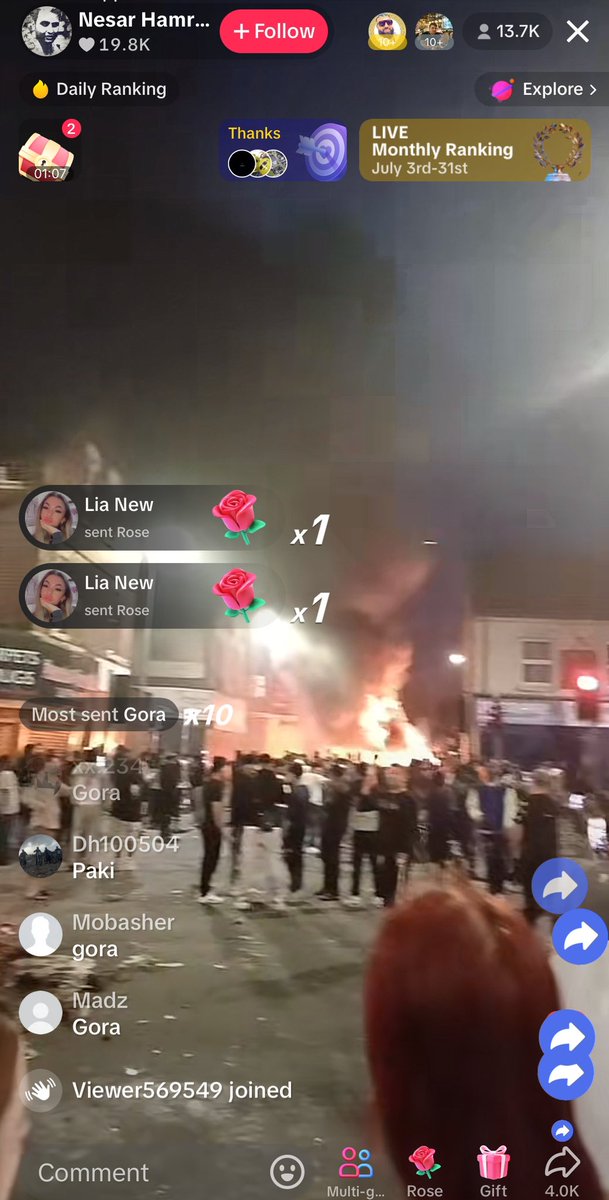 What’s happening in Leeds?!