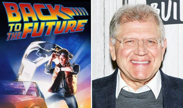 Lucas Star Wars Girl (@lucasswgirl) on Twitter photo Respect to Robert Zemeckis, who refuses to reboot Back To The Future. We all know what they'd do to it today.
The original films will be preserved in their perfect form and the legacy of Michael J Fox and Christopher Lloyd can never be tarnished.
I wish George did the same. Respect to Robert Zemeckis, who refuses to reboot Back To The Future. We all know what they'd do to it today.
The original films will be preserved in their perfect form and the legacy of Michael J Fox and Christopher Lloyd can never be tarnished.
I wish George did the same.