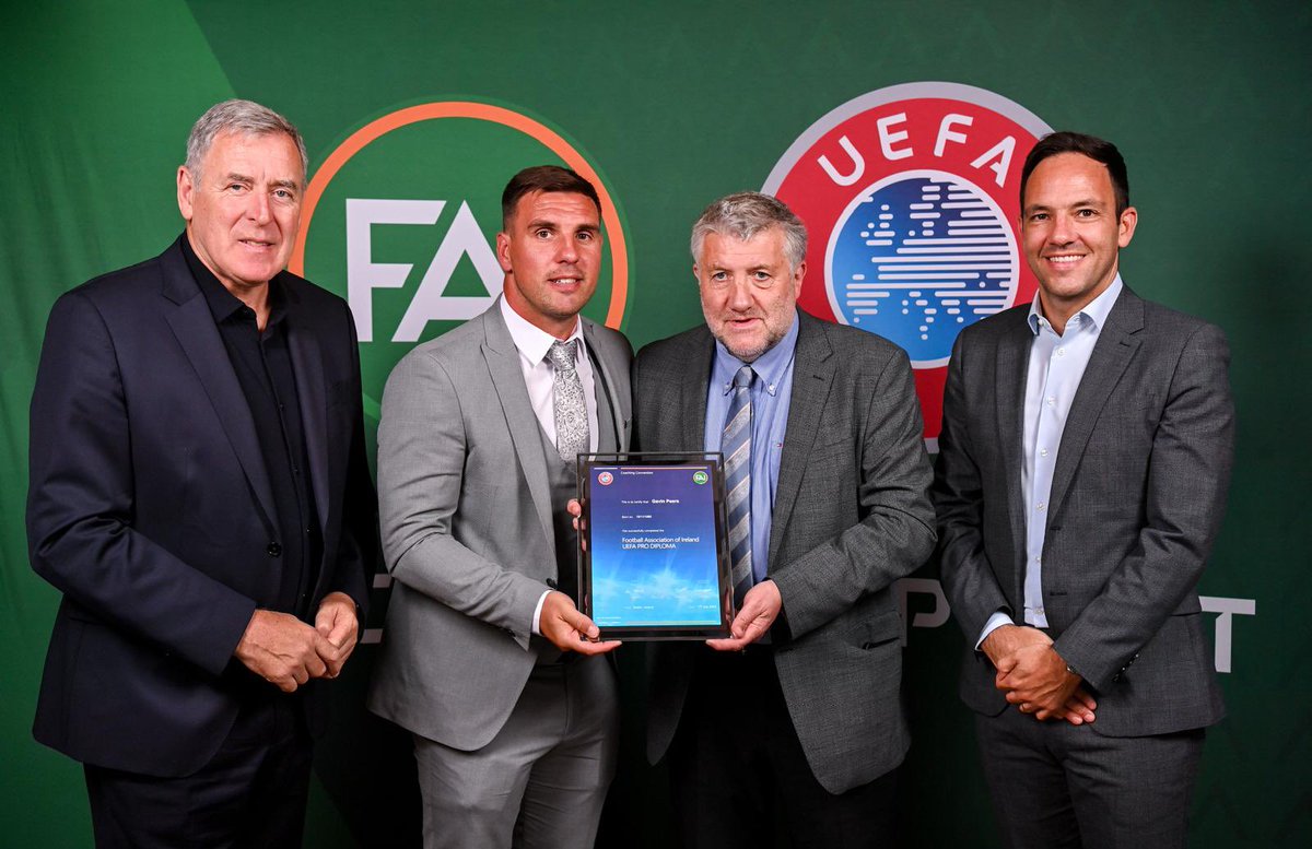 Gavin Peers tweet media