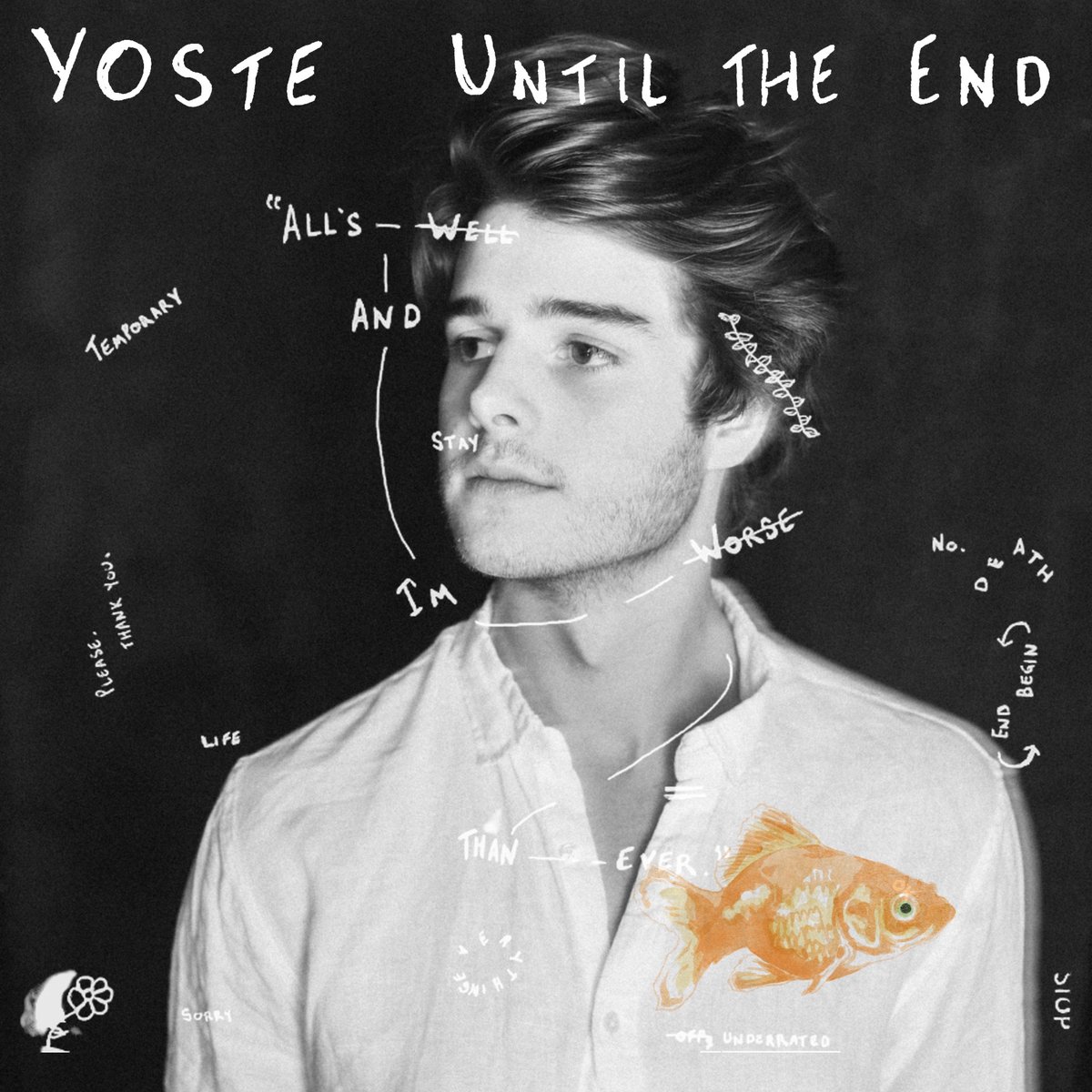 Until the end. July 26! It’s an instant classic… maybe 🌸