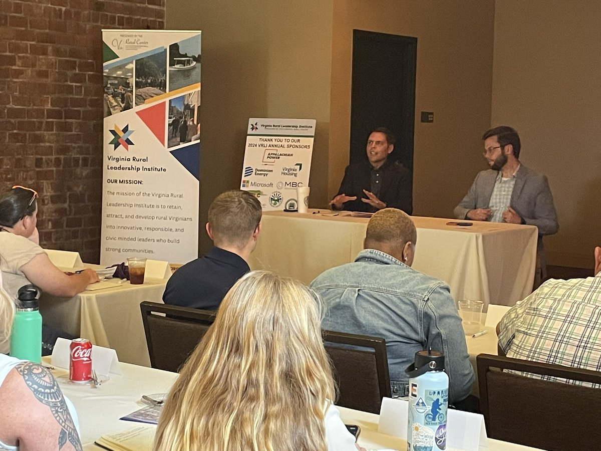 VA Rural Center tweet media