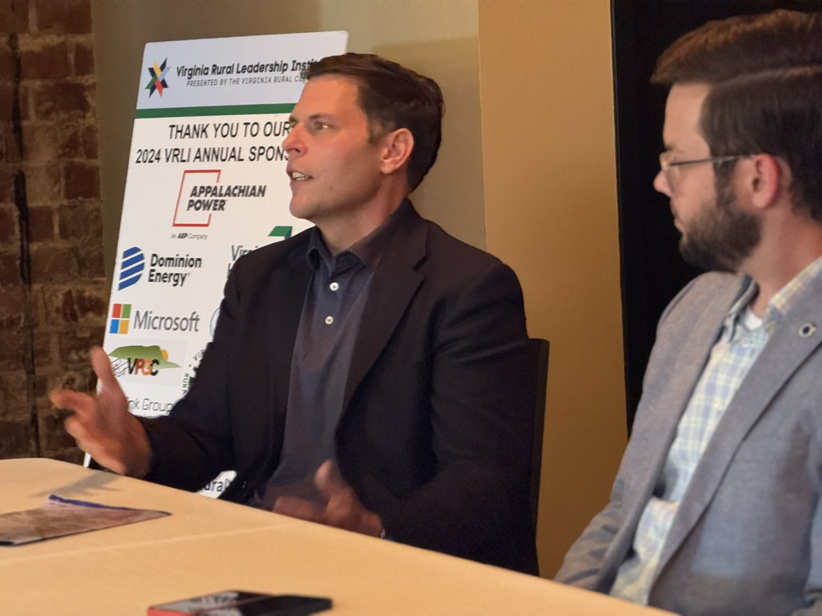 VA Rural Center tweet media