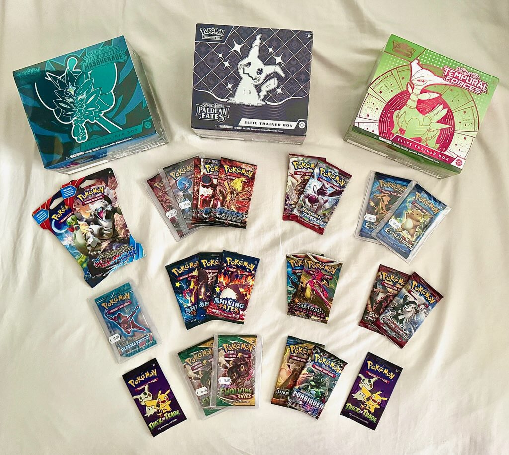 theGdash's tweet photo. Tomorrow at 7:30pm ET, I shall be doing my first official steam as an affiliate on twitch! Come catch me live as I open up all of these cards, plus a little bit of smash most likely! I hope to see y’all there! Link in the replies! https://t.co/biCyqpTG4G