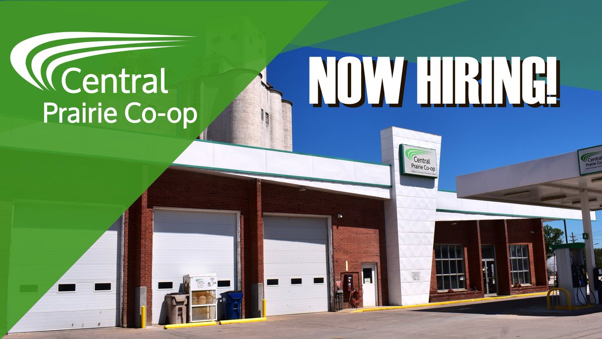 Central Prairie Co-op tweet media