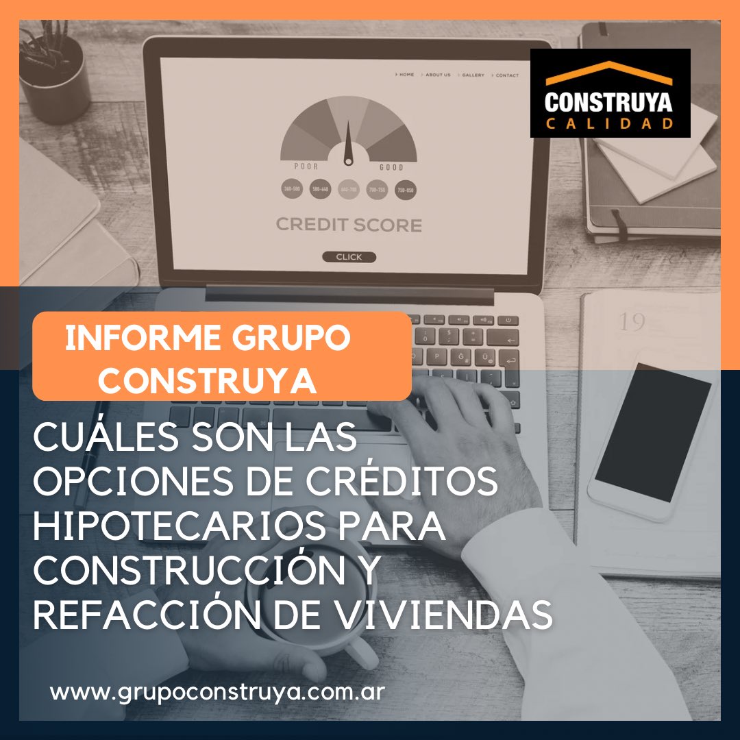 Grupo Construya tweet media