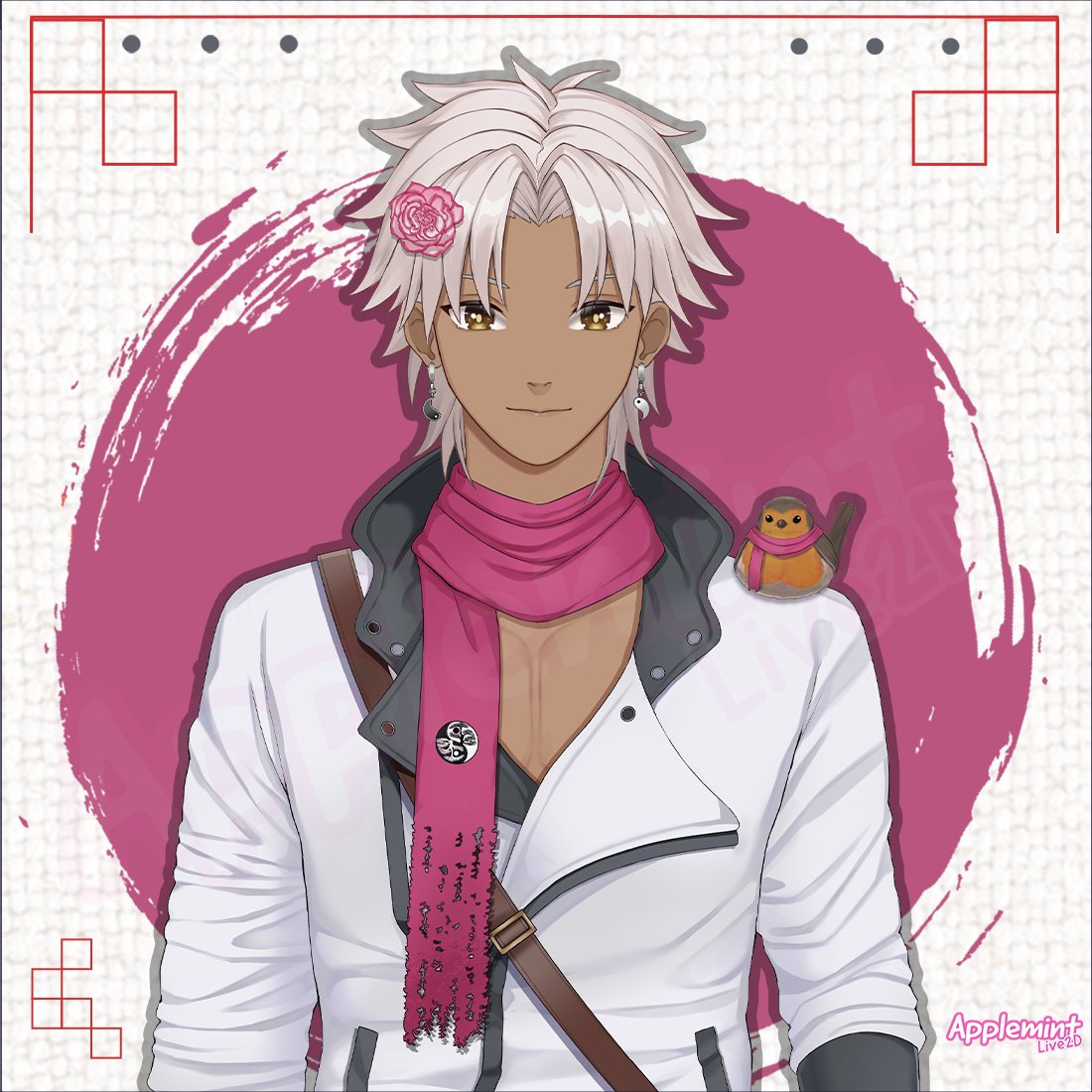 SilvaXylander's tweet photo. Hello! I'm Silvanus Xylander, or Silva for short. I'm a half-dryad/half-deity who is a variety streamer on Twitch!

I mostly play JRPGs, party games, gacha games, and more; I'm also working on singing! My favorite video game is the Kingdom Hearts series.

https://t.co/SXxdJY0Qrv https://t.co/17ymr3fAcY