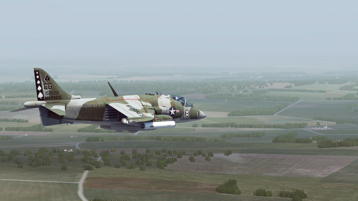 Big news! Sea Power Dev Update 13/24 is here! The development of this game is leveling up with thrilling new content and improved core features. 

Dive into the details: store.steampowered.com/news/app/12862…