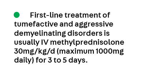 Continuum: Lifelong Learning in Neurology (@continuumaan) on Twitter photo Key Point 4 from the article Emergent Management of Central Nervous System Demyelinating Disorders by Dr. Barry M. Czeisler (<a href="/BarryCzeislerMD/">Barry M. Czeisler, MD, MS, MHPE, FAAN</a>) from the June #Neurocritical Care issue, which is available to subscribers at bit.ly/4cHyJej. #Neurology #NeuroTwitter #MedEd Key Point 4 from the article Emergent Management of Central Nervous System Demyelinating Disorders by Dr. Barry M. Czeisler (<a href="/BarryCzeislerMD/">Barry M. Czeisler, MD, MS, MHPE, FAAN</a>) from the June #Neurocritical Care issue, which is available to subscribers at bit.ly/4cHyJej. #Neurology #NeuroTwitter #MedEd