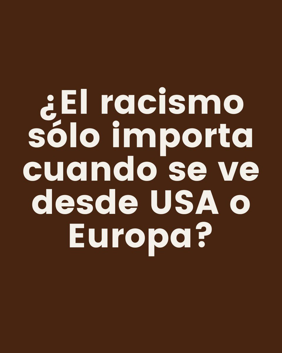 IdentidadMarron tweet media