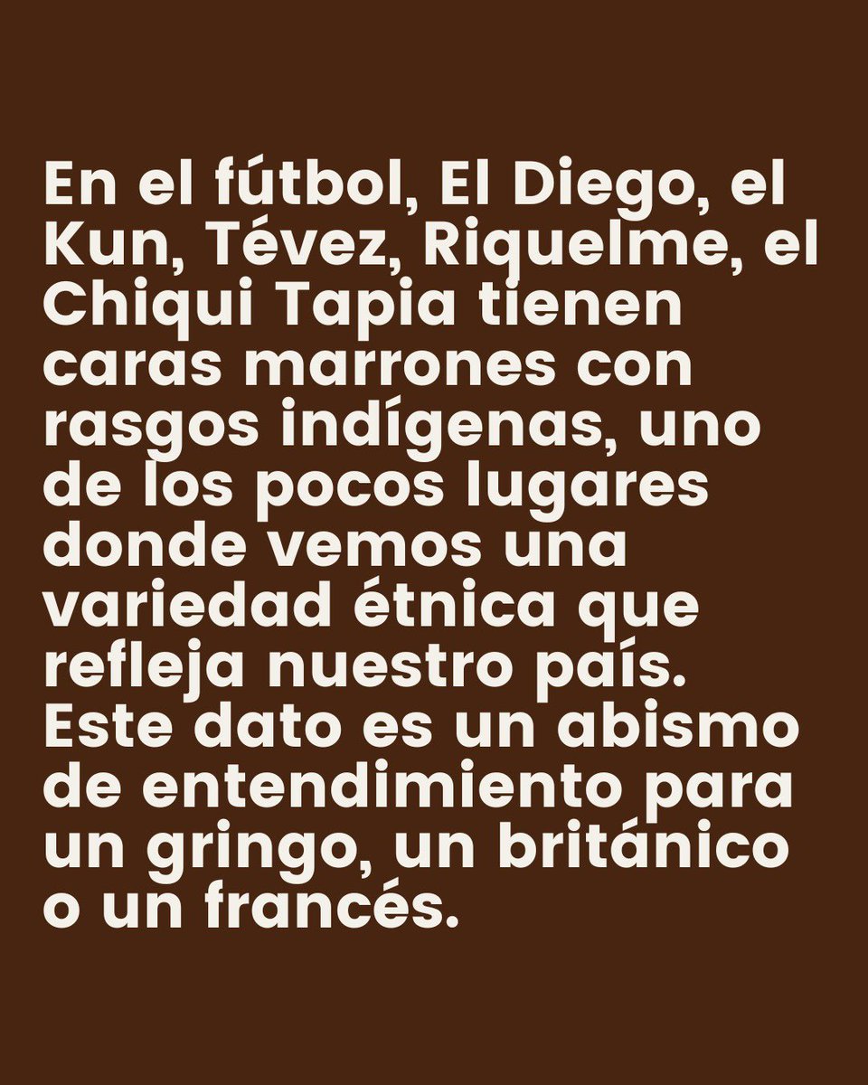 IdentidadMarron tweet media