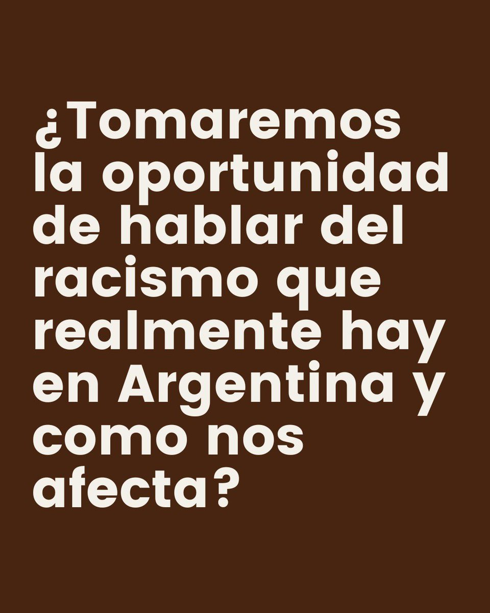 IdentidadMarron tweet media