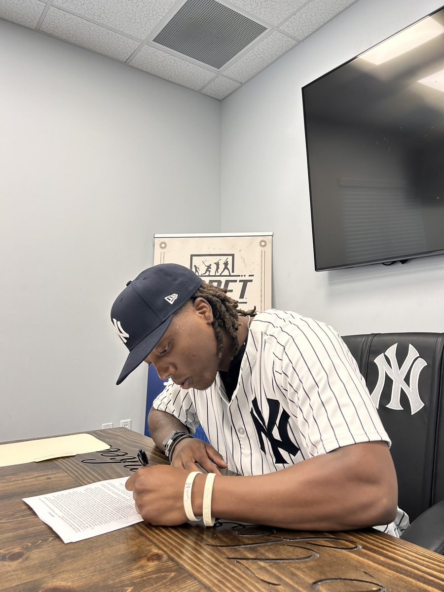 JoJo Jackson Jr tweet media