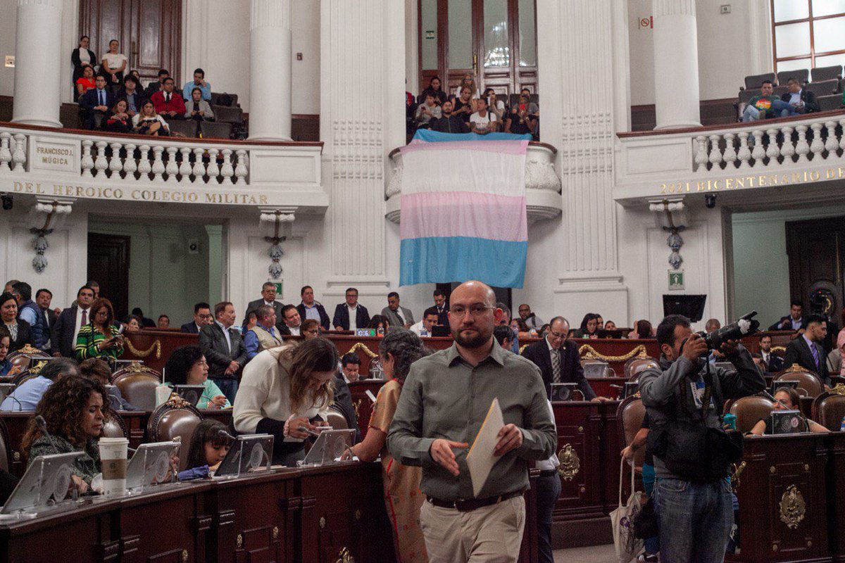 Temístocles Villanueva tweet media