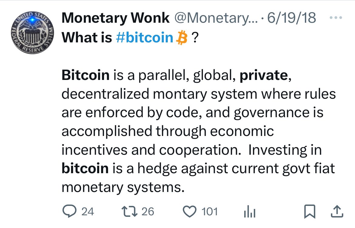 Monetary Wonk tweet media