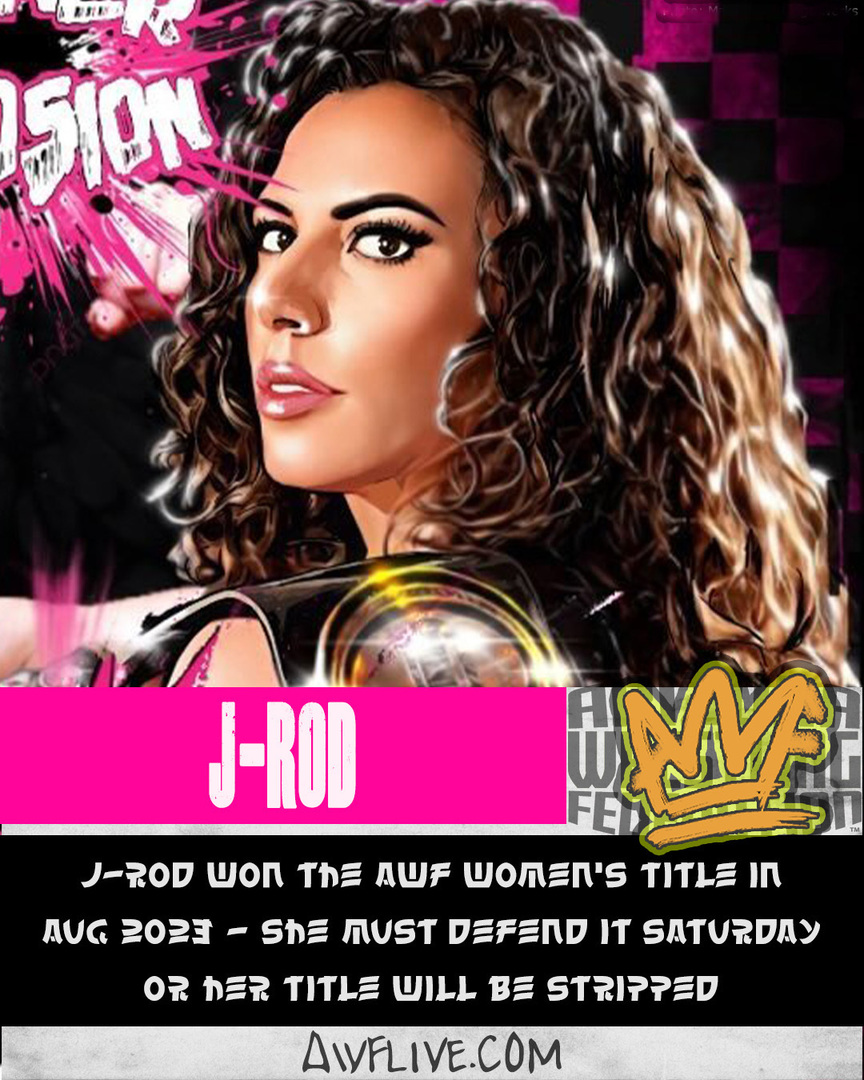 prowrestlingaz's tweet image. SAT 7/20: J-ROD competes at #SummerExplosion - TICKETS: ift.tt/9pVU7j6

#prowrestling #beer #luchalibre #awf #tattoos #music #punk #rock #ska #concert #sports #arizona #funfact #info instagr.am/p/C9lEqOPP-Mi/