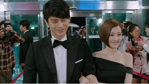 Natamarsol's tweet photo. #MastersSun ellos también me encantaron 
(me voy acordando de a poco revolviendo en mi memoria porque en serio no suelen gustarme) https://t.co/4iyQRJ4fIP