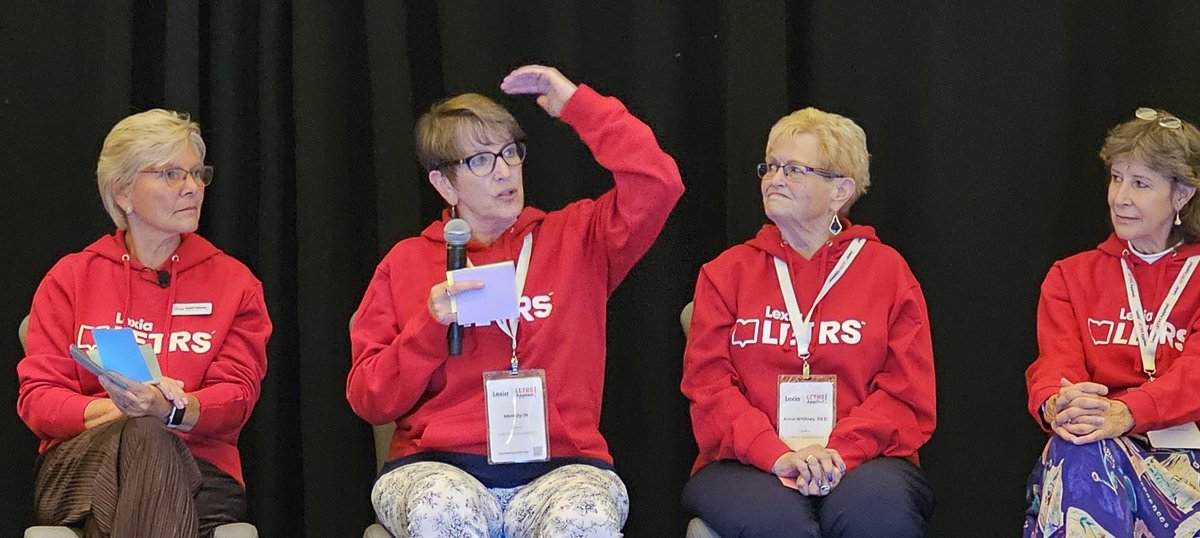 Karen Rutledge-Bell tweet media