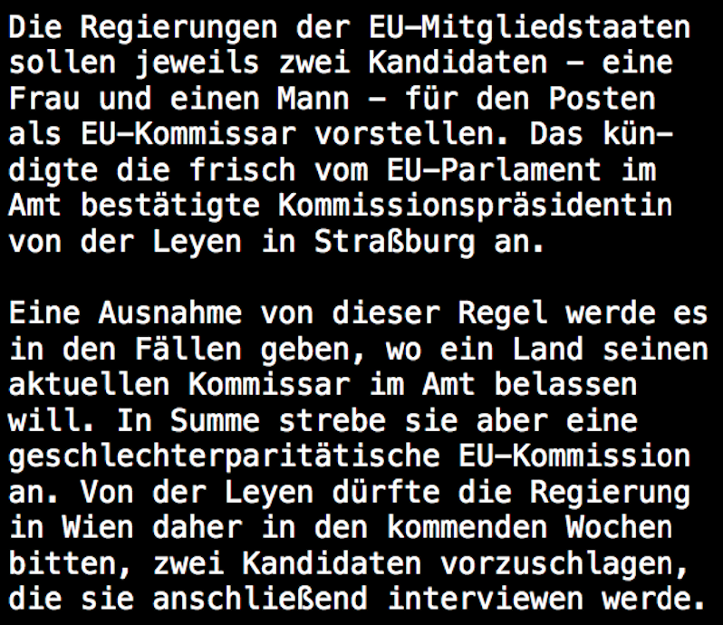 RobertJLorenz's tweet photo. Monatelange geheime Treffen und dann eine Schein-Wahl !  Und der korrupte Clan hat die blutrünstigste Menschenhasserin gewählt. Jetzt darf sich der Führer seine eigene EU-Kriegskommission handverlesen aussuchen !

#EUTerror #Tagesschau #Baerbock #AzovNazis #Lanz #MaybritIllner https://t.co/rucirwJ95r