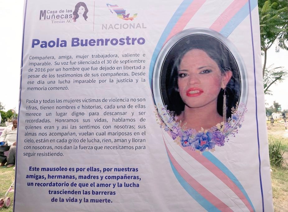 Clara Brugada Molina tweet media