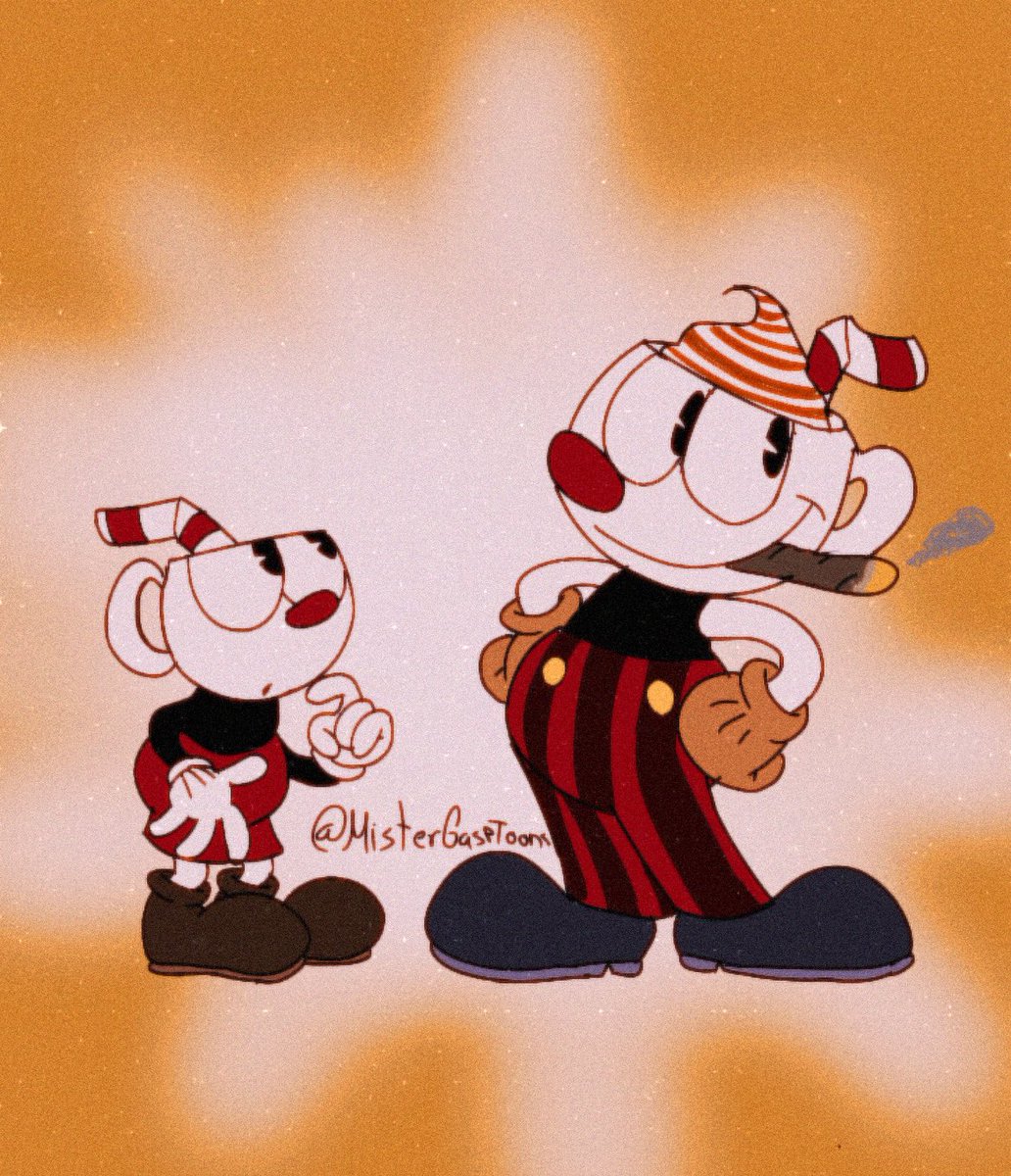 MisterGaspToons's tweet image. Un cupman adulto 
Se me ocurrio diseñar uno xd
#CupHead 
#CartoonArt 
#cartoons