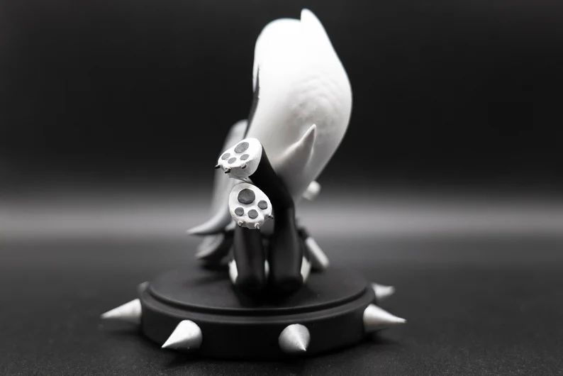 Nygua_3d's tweet photo. Loona fanart 3d print stl file available at cults
https://t.co/G69SXcWwjC
Painting by
https://t.co/JI5mzSqr3R
#Blitzø #blender #3dart #sculpt #3dsculpting #stolas #helluvaboss #stolasfanmade #hbstolas #stolashelluvaboss #helluvabossfanart #helluvabossstolas #loona https://t.co/vYnEPLyJhH
