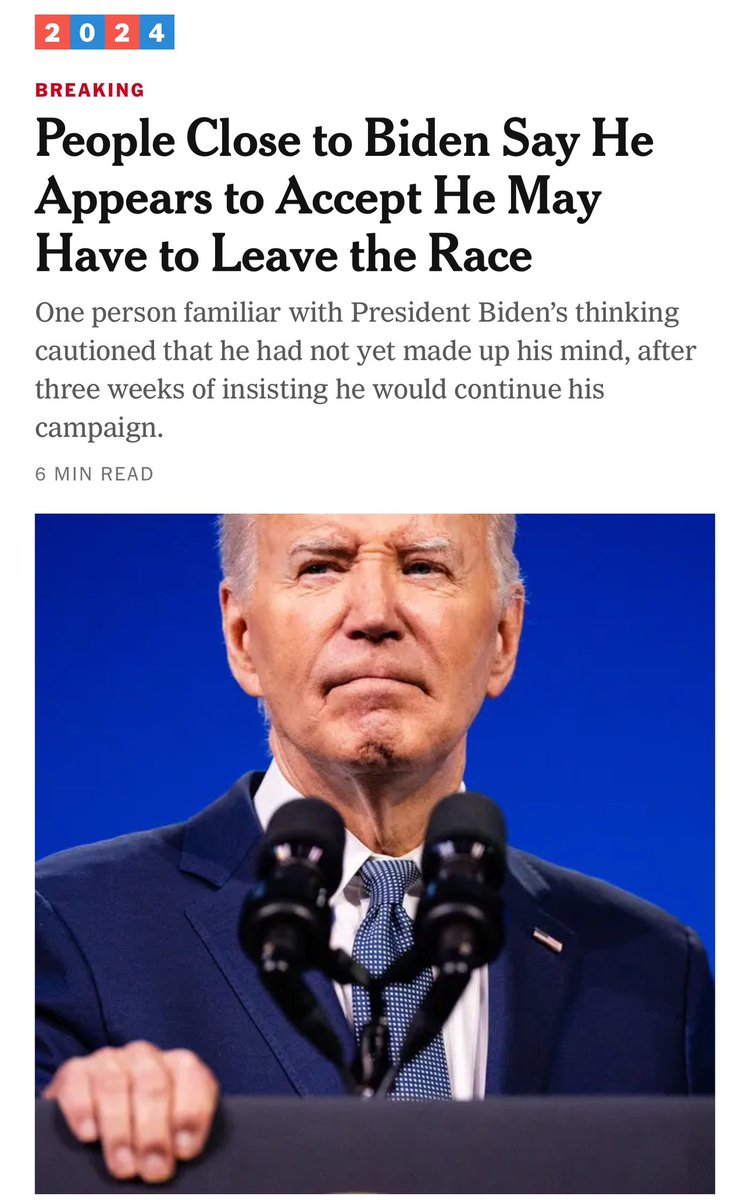 What stage are we at