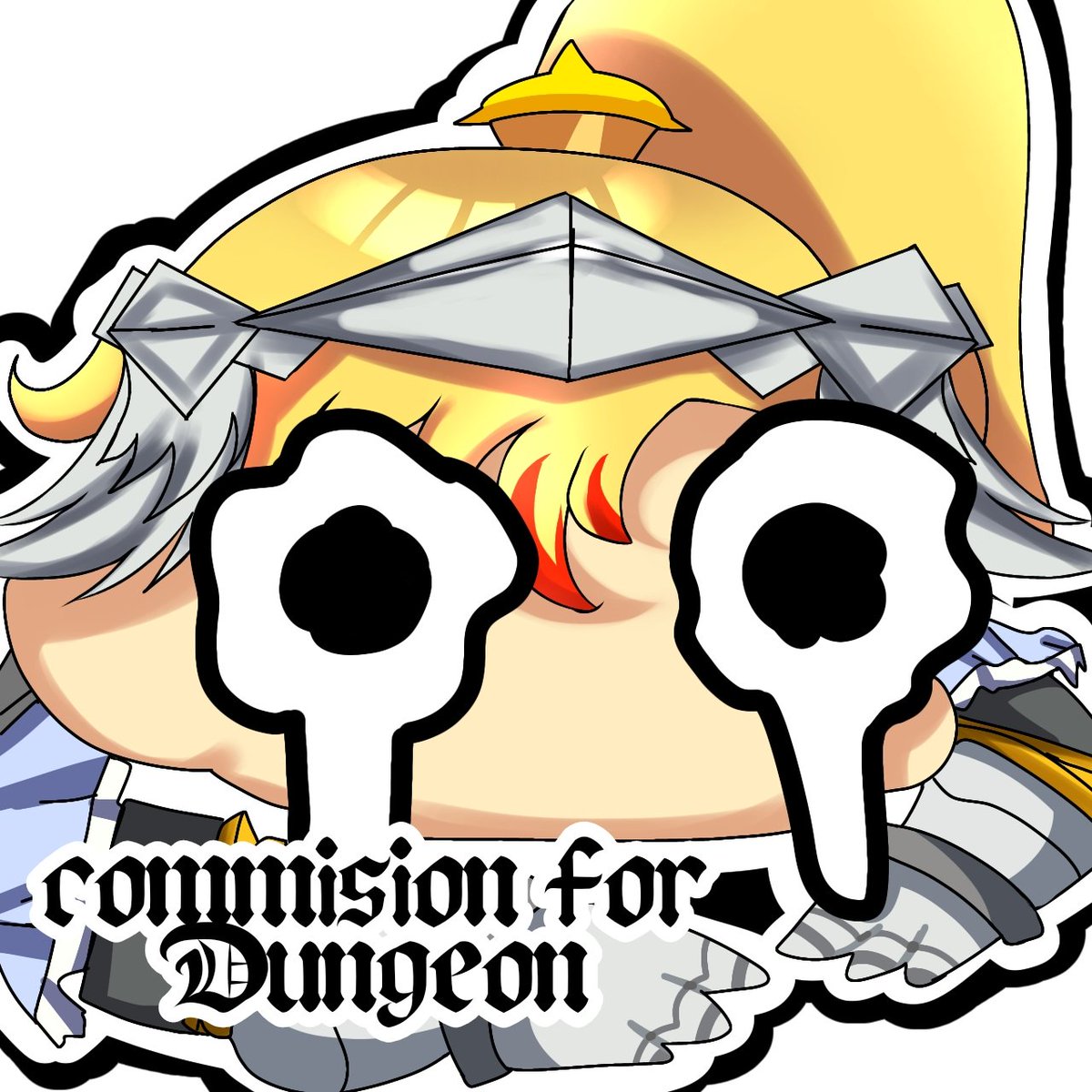 Matht_ArTz's tweet photo. HILLO i just inactive for 6days we are just preparing for our moving plan now and i just finished the 2 emotes for @DungeonSeraphim i really like their oc btw 

#moots #VTuberAssets #vtubersupportbeam #VTubersart #Vtuberasset #ENVtuber #ENVtubers #VtuberEN https://t.co/A1L5qvH2fy