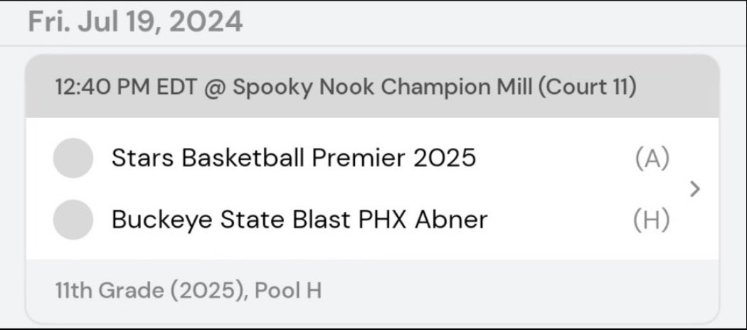 Ella DeYoung tweet media