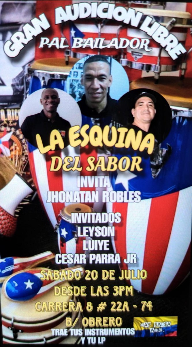 Cesar Augusto Parra tweet media