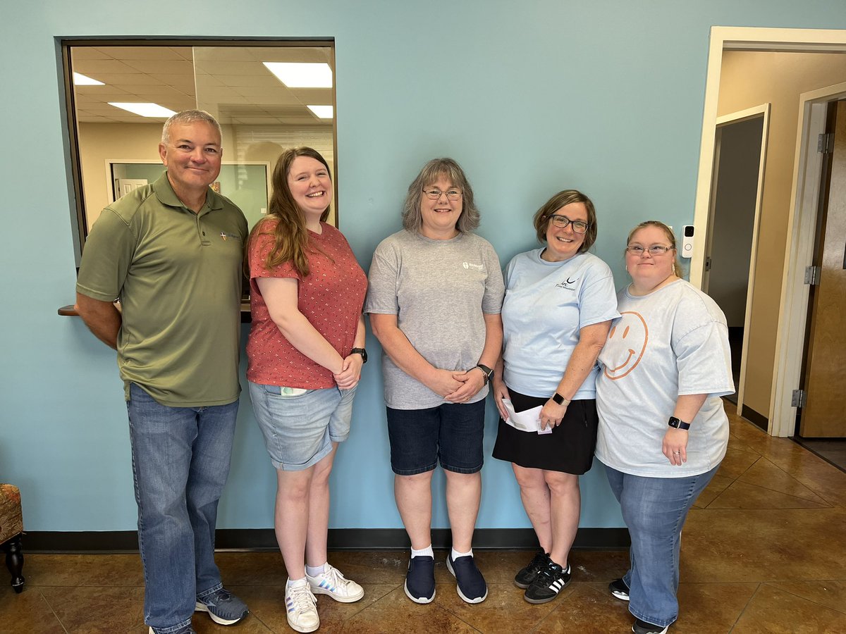 The Arc Northwest Mississippi tweet media