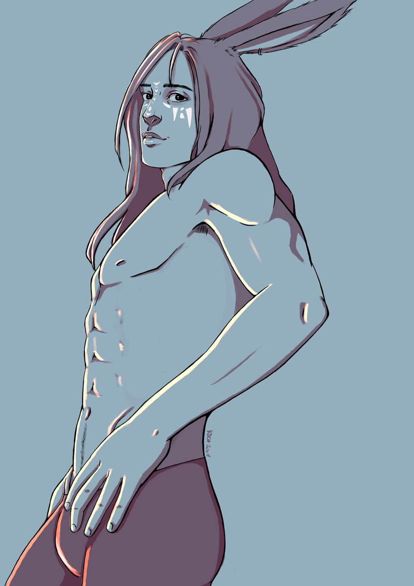 🔞 kd (woah... - comms open!) tweet media