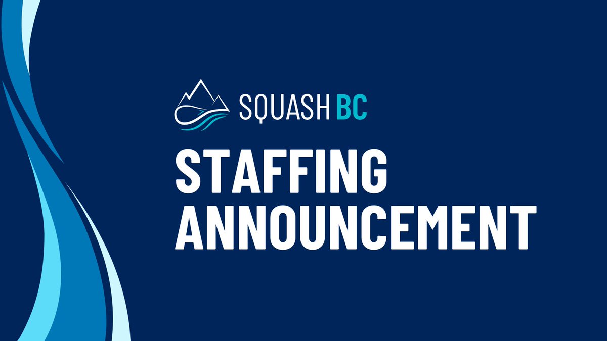 Squash BC tweet media