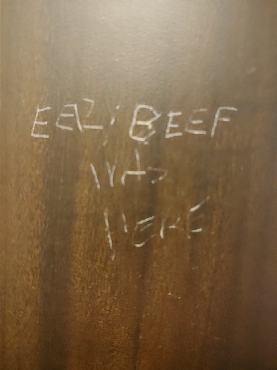 dermustang39's tweet photo. Eezy Beef I don't know where you are now but you are witnessed and missed https://t.co/gSDKYtpo0B