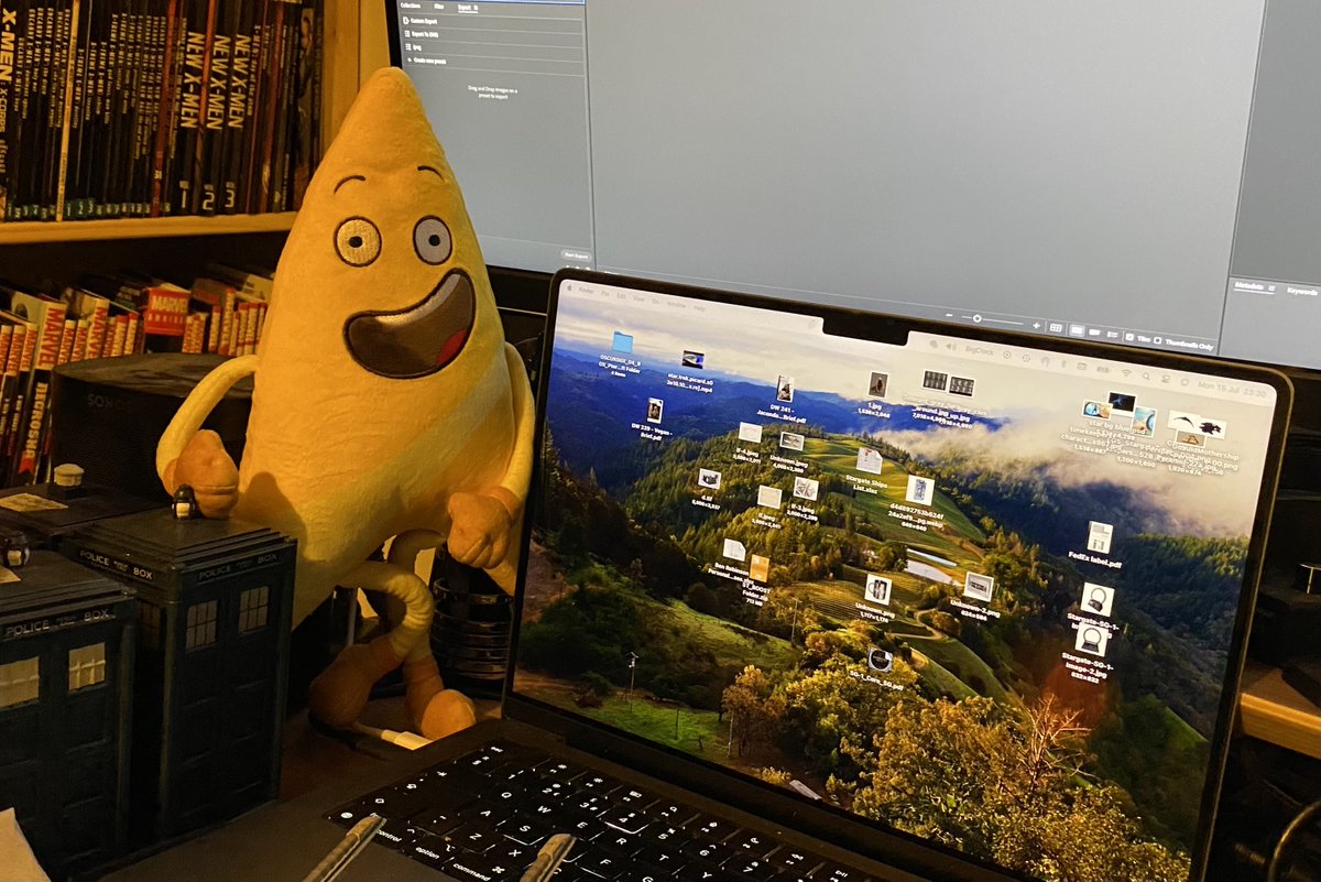 Ben Robinson tweet media