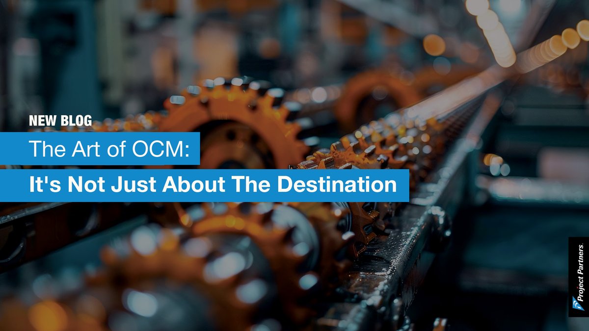 Project_Experts's tweet photo. Planning a new cloud migration or software upgrade 🤔? Don't let change derail your organization's adoption or productivity. Discover proven OCM strategies in our new blog: https://t.co/LGxmQpA988

#Leadership #ChangeManagement #BusinessTransformation #CloudMigration #Ascend2024 https://t.co/Wn7B87slLa
