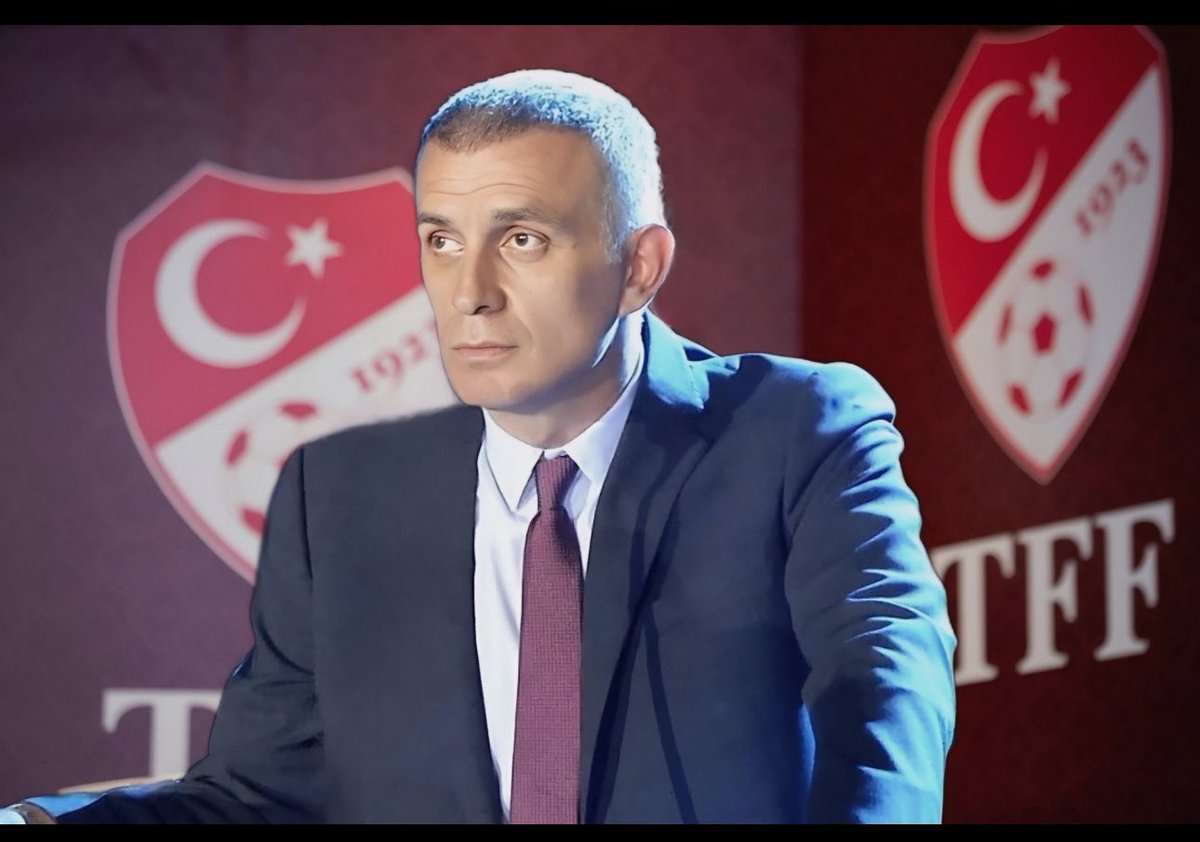 Bugün yapılan Türkiye Futbol Federasyonu Olağan Mali ve Seçimli Genel Kurulu’nda TFF Başkanı olarak seçilen Sayın İbrahim Hacıosmanoğlu’nu tebrik ediyor, kendisine ve yeni yönetim kuruluna başarılar dileriz.
Türk futbolu ve amatör futbol camiasına hayırlı olsun.<a href="/haciosmanibo61/">ibrahim ethem hacıosmanoğlu</a>