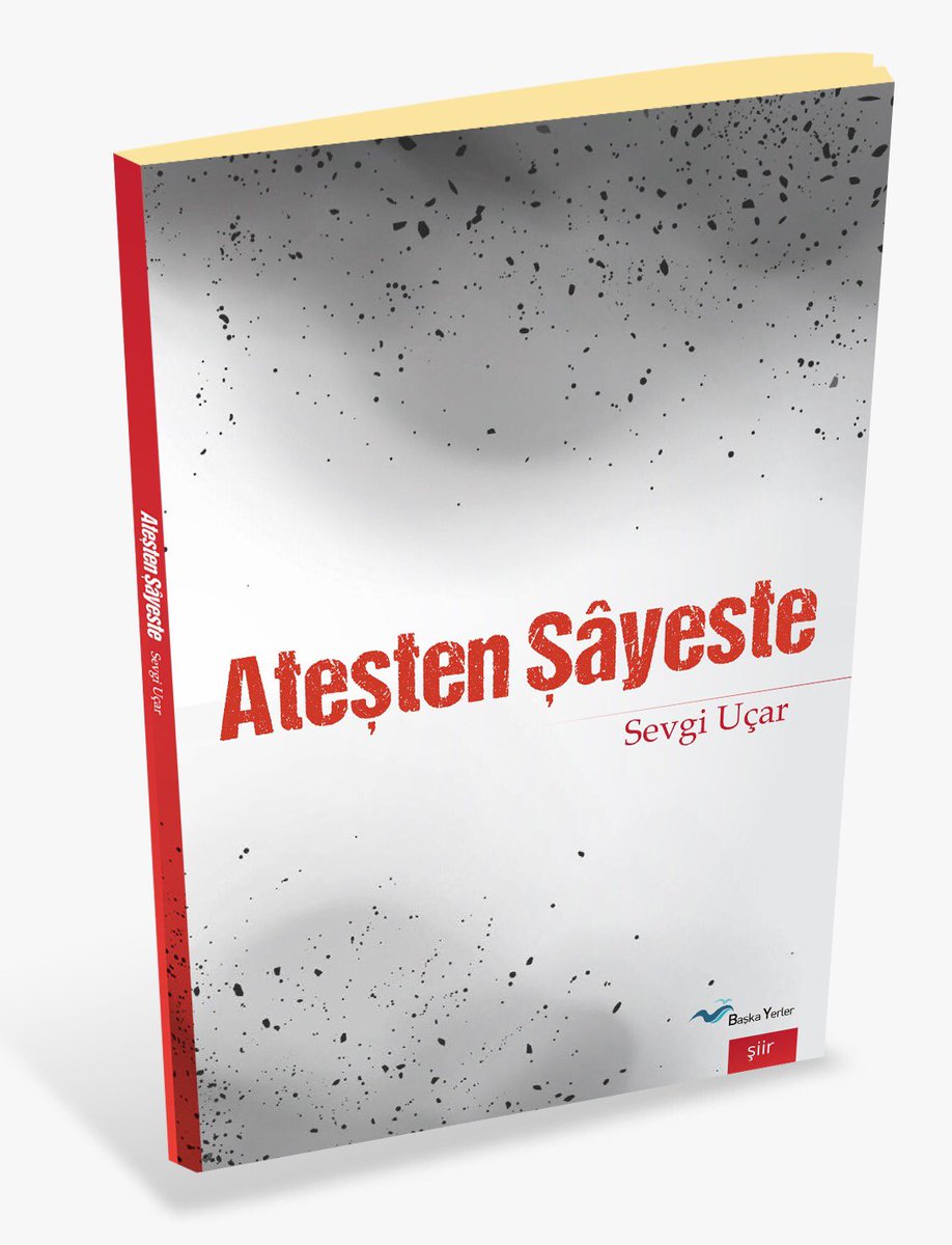 wsevqq's tweet photo. Kitabım satışta!

https://t.co/52hsebjgF8 https://t.co/UA9cpQ02Qn