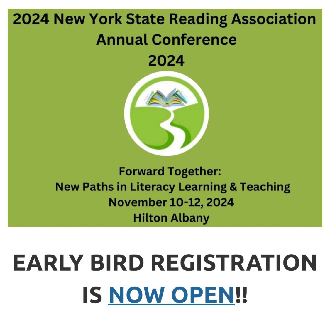 NYSRA tweet media