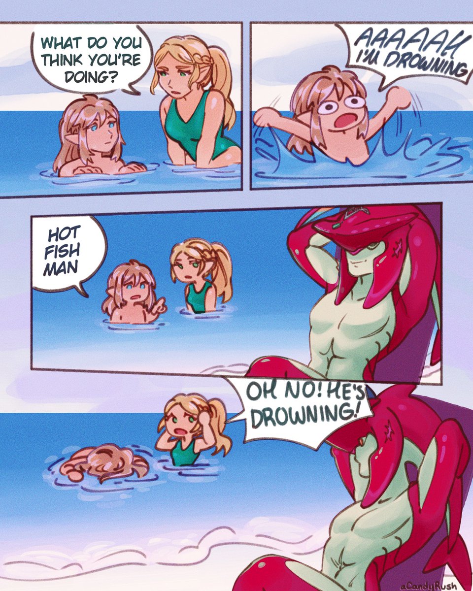aCandyRush's tweet photo. #sidlink #botw #tloz #zelda https://t.co/A1bcbPeIv6
