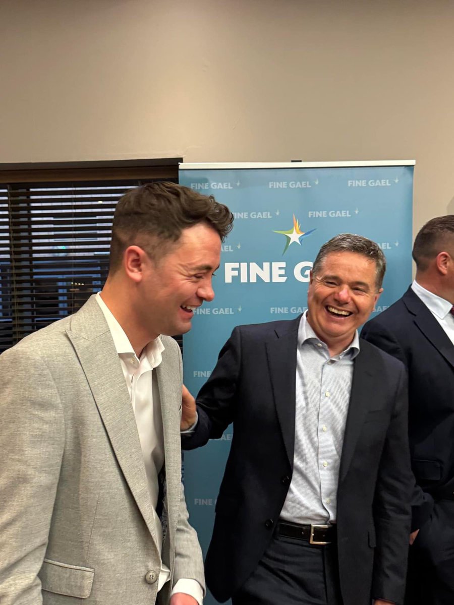 Dublin Central Fine Gael #DublinCentral tweet media