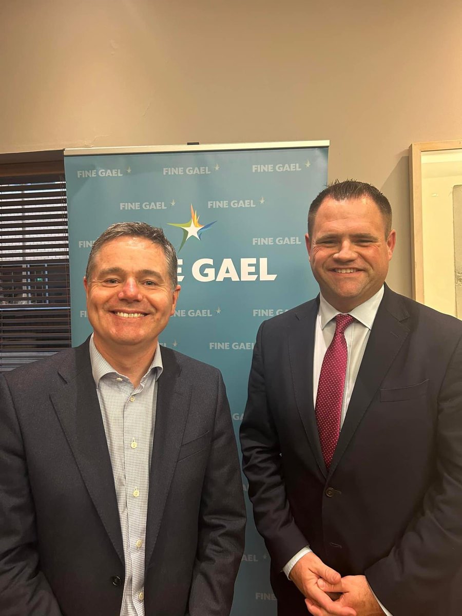 Dublin Central Fine Gael #DublinCentral tweet media
