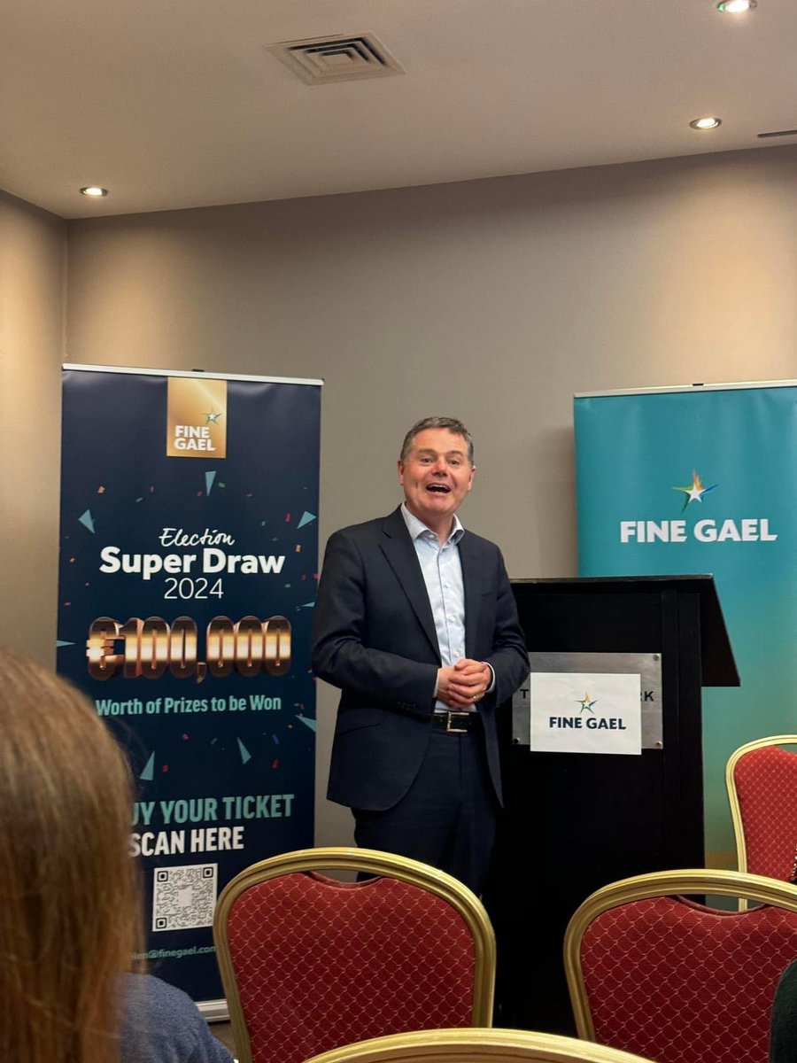 Dublin Central Fine Gael #DublinCentral tweet media