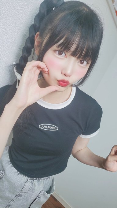 星野るなのTwitter画像7